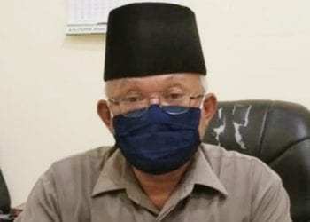 MUI Asahan Perbolehkan Shalat Tarawih, yang Sakit Dianjurkan Tak Ikut Berjamaah di Masjid