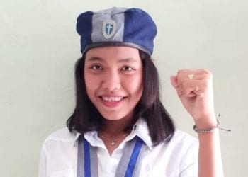 Perempuan Indonesia belum Merdeka 100 Persen