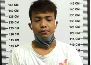 Bawa Ekstasi, Pria ini Mendekam di Penjara