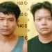 Dua Residivis Narkoba di Sergai Diringkus Polisi