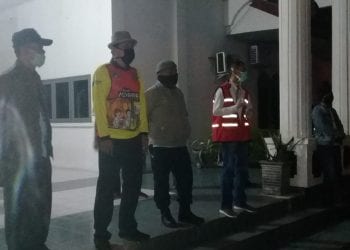 Lagi, 27 Warga Asahan yang Pulang Melancong ke Malaysia Diperiksa Kesehatannya