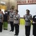 Tiga Jabatan PJU Polres Madina Diserahterimakan