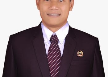 Ketua DPD PPNI Labuhanbatu, Aswin Syahputra SKep Ns MPH.