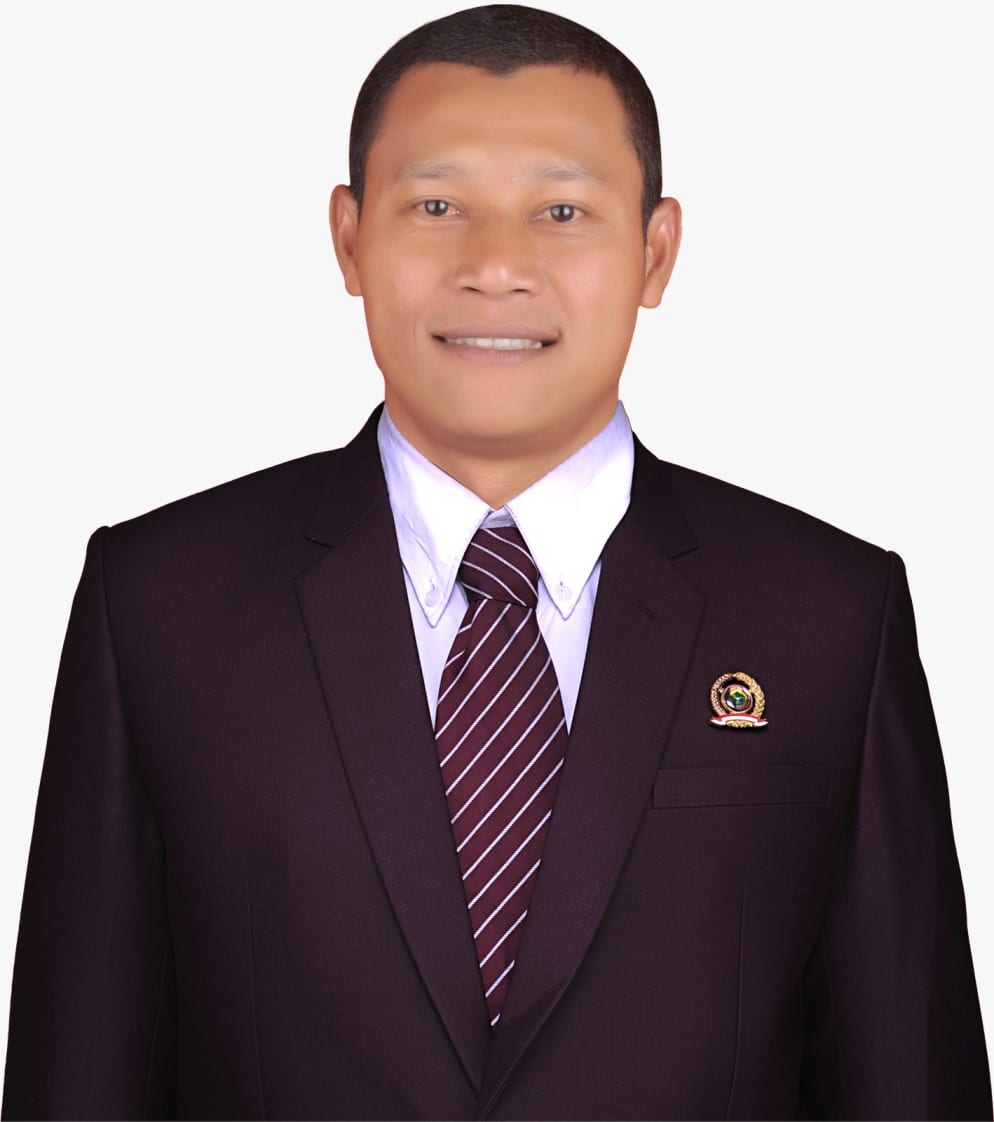 Ketua DPD PPNI Labuhanbatu, Aswin Syahputra SKep Ns MPH.