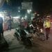 Sat Lantas Polres Tanjungbalai Imbau Warga Cegah Penyebaran Virus Corona