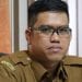 Plt Kadis Kominfo Labuhanbatu Rajid Yuliawan