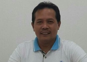 Dirut RSUD Rantauprapat dr Syafril Harahap.