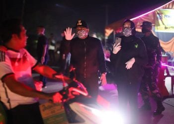 Bandel, Pemilik Lokasi Hiburan Malam di Tanjungbalai Masih Beroperasi