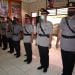 Empat PJU Polres Dairi Dilantik