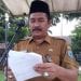 Kepala Badan Kepegawaian Pendidikan dan Pelatihan (BKPP) Labuhanbatu, Zainuddin Siregar