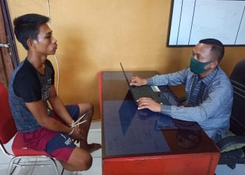 Edan, Ditinggal Istri Pria Ini Tega Perkosa Neneknya yang Berusia 75 Tahun