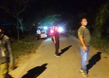 6 Sepedamotor Terjaring Razia Polsek Perbaungan