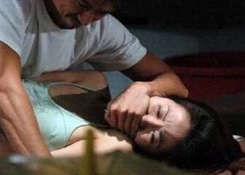 Minta Izin Beli Kue, Siswi SMP Dicabuli Pacarnya yang Masih SMK di Areal Pemakaman