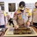 32 Unit Asrama Rusun Polres Tanjungbalai Diresmikan Kapolda Sumut 