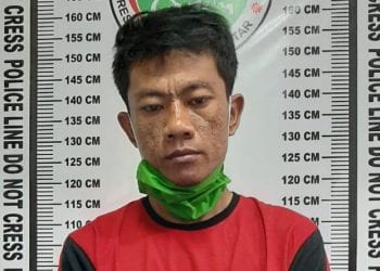 Nikmati Sabu di Kos kosan, Warga Patumbak Diringkus Polres Pematangsiantar
