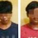 Gunakan Sabu, 2 Pemuda Labuhanbatu Harus Mendekam di Penjara