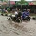 Drainase di Asahan Buruk, Beberapa Jalan Tergenang Air Hingga 30 Centimeter