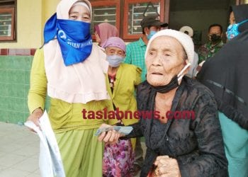 35 KK Penerima BST di Kecamatan Meranti Kembalikan Bantuan Pemerintah