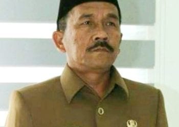 BKPP Laporkan ASN yang Tak Hadir Hari Pertama Kerja Usai Libur ke Bupati Labuhanbatu 