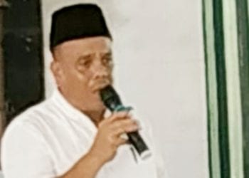 Tolak Terima Uang Pungutan Dikembalikan, Warga: Para Kadus di Desa Cinta Makmur Harus Dapat Sanksi Hukum