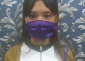 2 Wanita Ini Terjaring Operasi Pekat Bersama Pasangannya