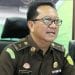 Kapuspenkum Kejagung Hari Setiyono