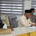 Bupati Labuhanbatu Minta Nama Penerima Bantuan Pemerintah Dipajang di Kantor Camat, Kelurahan dan Desa