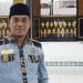 Ketua GM Pekat IB Sumut Khairul Anhar Harahap