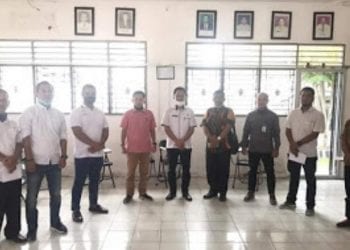 Pulihkan BUMDes, Dinas PMD Labuhanbatu Gelar Forum Group Discussion