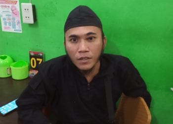 Budi Irawan