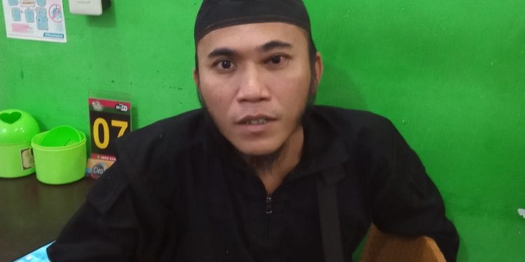 Budi Irawan