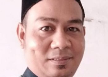 Sekjend DPP Bara Api Afifuddin