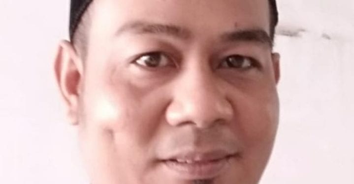 Sekjend DPP Bara Api Afifuddin