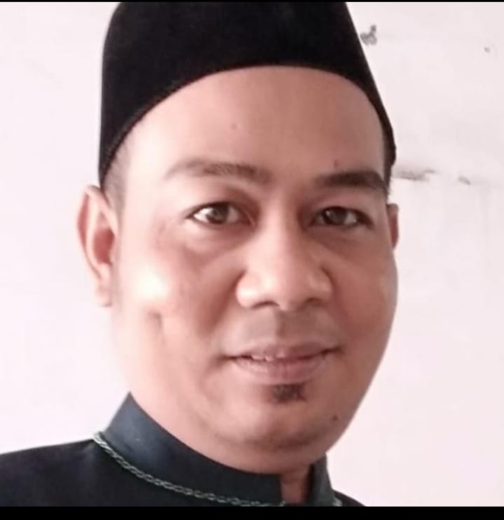 Sekjend DPP Bara Api Afifuddin