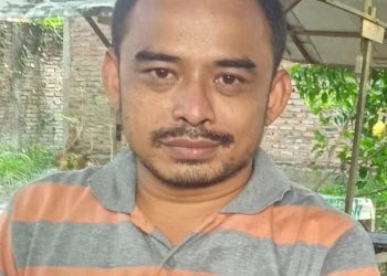 Muhammad Isa Ansori
