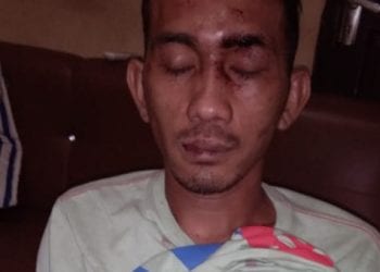 Jambret Handphone, Personel Polres Tanjungbalai Ringkus Warga Simalungun