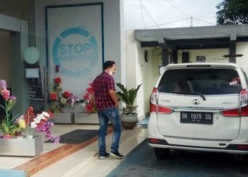 Usai Transaksi Narkoba, Oknum Polres Simalungun Diringkus BNNK Pematangsiantar