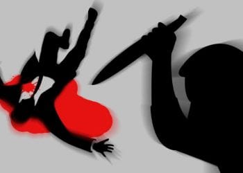 Pemuda di Batubara Dibunuh Ayah dan Adiknya di Malam Idul Fitri