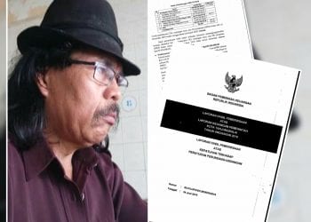 ICW Soroti Temuan Kelebihan Pembayaran TKI Anggota DPRD Tanjungbalai Sebesar Rp535.500.000