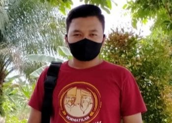 RDP DPRD Digelar Tertutup, GMKI: Perlu Ada Keterbukaan Informasi bagi Warga Kota Pematangsiantar