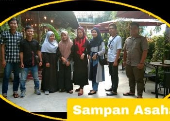 Step by Step SAMPAN Bentangkan Layar ke Pelosok Negeri