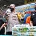 Bandar Narkoba asal Tanjungbalai Tewas Saat Transaksi di Sungai Apung Asahan