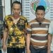 Pembeli Sabu Diciduk Polisi, 3 Penjual Ikut Masuk Penjara, Barbut 12,38 Gram
