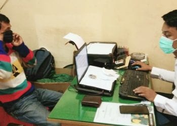 Terlibat Curanmor, Zulkarnain Hasibuan Diciduk Tekab Polres Tanjungbalai