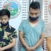 Ditangkap, Pemakai Narkoba Nyanyi, 3 Pengedar Ikut Terseret, Barbut Sabu 1/2 KG Lebih