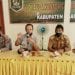 Polsek Kisaran Kota Sosialisasikan Protokoler Kesehatan Covid-19 di Wilkumnya