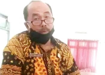 PBM TA 2020 – 2021 Mengedepankan Standart Protokoler Kesehatan