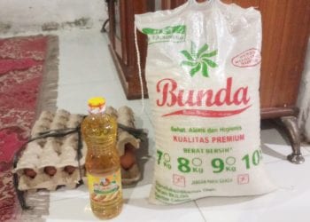 Hutang Paket Bansos Ke Bulog Belum Dibayar, WAHAPI: Seharusnya Walikota Tanjungbalai Malu