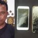 Curi Hp Majikan, Warga Labuhanbatu Diamankan Tekab Polres Tanjungbalai