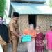 Pemdes Sei Dua Hulu Salurkan BLT DD Kedua kepada Warga